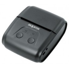 approx Impresora Tiquets appPOS58 Portátil Usb/Bt-IA10 approx Impresora Tiquets appPOS58 Portátil Usb/Bt