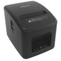 IMPRESORA POS80AM-USB USB/LAN AUT. NEGRO APPROX