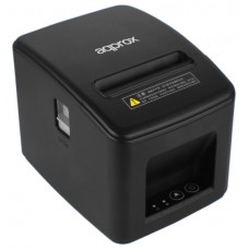 IMPRESORA POS80AM-USB USB AUT. NEGRO APPROX