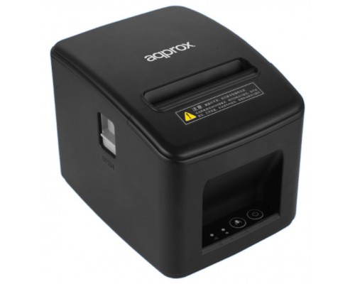 IMPRESORA POS80AM-USB USB AUT. NEGRO APPROX