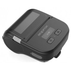 IMPRESORA POS80 PORTABLE WIFI NEGRO APPROX