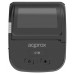 IMPRESORA POS80 PORTABLE NEGRO APPROX