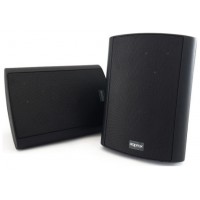 ALTAVOCES 30W +30W NEGROS APPROX