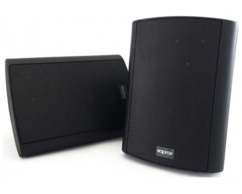 ALTAVOCES 30W +30W NEGROS APPROX