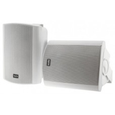 ALTAVOCES 30W +30W BLANCOS APPROX