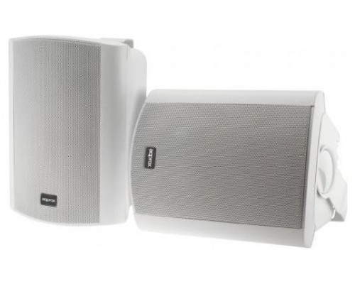 ALTAVOCES 30W +30W BLANCOS APPROX