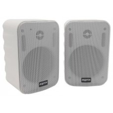 ALTAVOCES AUTOAMPLIFICADOS BLUETOOTH 2x20W APPROX