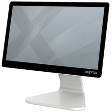 TPV TACTIL 15"" BLANCO APPTPV05WHNG8-256 APPROX
