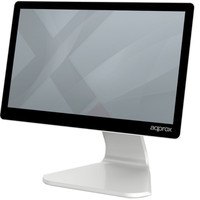 TPV TACTIL 15"" BLANCO CON VISOR APPTPV05WHNVFDG8-256 APPROX-95AA TPV TACTIL 15"" BLANCO CON VISOR APPTPV05WHNVFDG8-256 APPROX