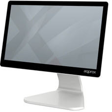 TPV TACTIL 15"" BLANCO CON VISOR APPTPV05WHNVFDG8-256 APPROX