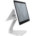TPV TACTIL 15"" BLANCO CON VISOR APPTPV05WHNVFDG8-256 APPROX-AA95 TPV TACTIL 15"" BLANCO CON VISOR APPTPV05WHNVFDG8-256 APPROX