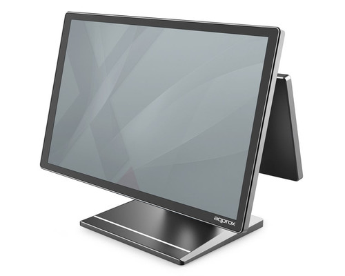 approx TPV06 15.6" N5095/8GB/256 2&ordm; Pantalla
