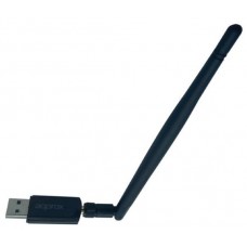 USB WIRELESS 1200 Mbps. NANO + ANTENA EXTRAIBLE APPROX