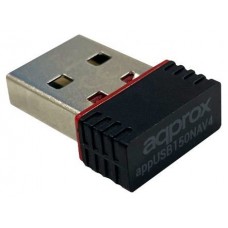 Approx Adaptador usb 150MBPS NANO