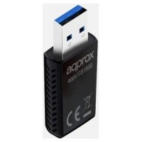 ADAPTADOR USB - 1800Mbps Wi-fi 6 APPROX
