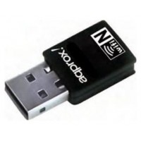 USB WIRELESS 300 Mbps. NANO APPROX