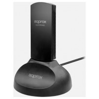 ADAPTADOR USB - 5400Mbps Wi-fi 6E APPROX