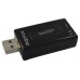 TARJETA SONIDO 7.1 USB + VOLUME APPROX