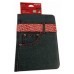 FUNDA UNIVERSAL TABLET  9"" A 10.1"" NYLON AZUL JEANS APPROX