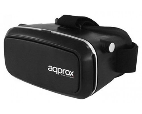 GAFAS REALIDAD VIRTUAL PARA SMARTPHONE APPROX V2