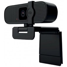 WEBCAM 2K AUTOFOCUS APPW920PRO NEGRO APPROX