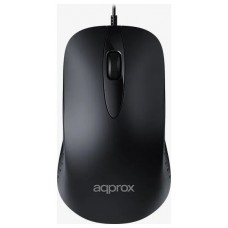 APPROX Raton XM100 USB 1000DPI-IA1 APPROX Raton XM100 USB 1000DPI
