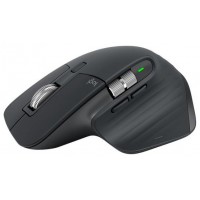 RATON OPTICO XM400 WIRELESS GRIS/NEGRO APPROX