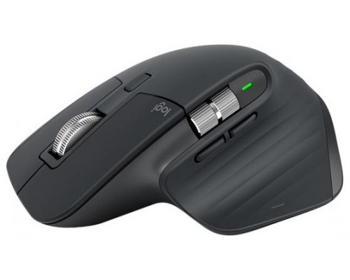 RATON OPTICO XM400 WIRELESS GRIS/NEGRO APPROX