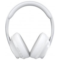 Celly Auricular Diadema Inalámbrico ARCHBEAT Blanc