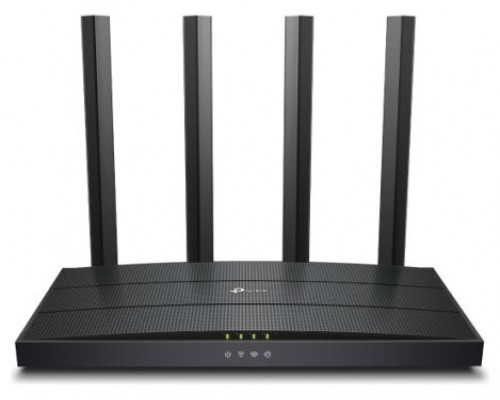 TP-LINK WIRELESS ROUTER WIFI-6 AX1500 DUAL BAND