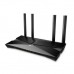 ROUTER TP-LINK ARCHER AX53 AX3000 DUAL BAND WIFI6 4 ANTENAS 4 PORT LAN GIGABIT-DI13 ROUTER TP-LINK ARCHER AX53 AX3000 DUAL BAND WIFI6 4 ANTENAS 4 PORT LAN GIGABIT