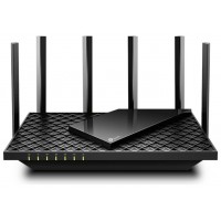 TP-LINK AX5400 DUAL-BAND WIFI 6 ROUTER