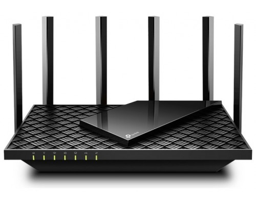 TP-LINK AX5400 DUAL-BAND WIFI 6 ROUTER