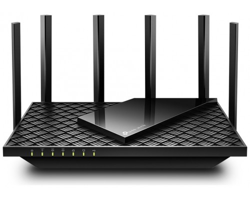 TPLINK ROUTER WIFI TRIPLE BANDA TP-LINK ARCH·