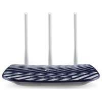 TP-Link Archer C20 Router WiFi AC750 1xWAN 4xLAN