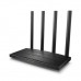 TP-LINK AC1200 WIRELESS DUAL BAND GIGABIT ROUTER ARCHER C6