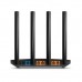 TP-LINK AC1200 WIRELESS DUAL BAND GIGABIT ROUTER ARCHER C6