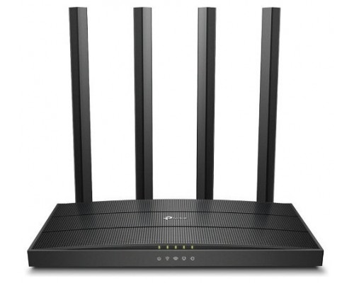 TP-LINK AC1900 WIRELESS DUAL BAND GIGABIT ROUTER ARCHER C80