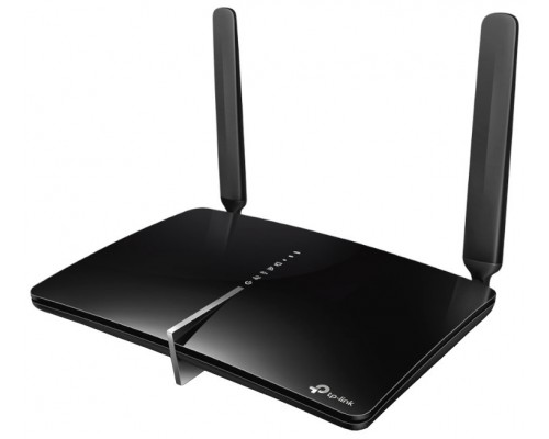 TP-LINK Archer MR600 Router 4G+ WiFi AC1200