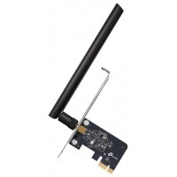 TP-LINK WIRELESS PCI-E AC600 DUAL BAND