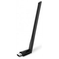 TP-LINK WIRELESS USB AC600 HIGH GAIN DUAL BAND