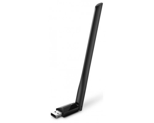 TP-LINK WIRELESS USB AC600 HIGH GAIN DUAL BAND