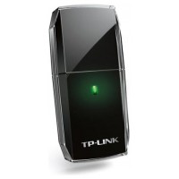 TP-LINK WIRELESS USB AC600 DUAL BAND