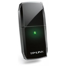 TP-LINK WIRELESS USB AC600 DUAL BAND