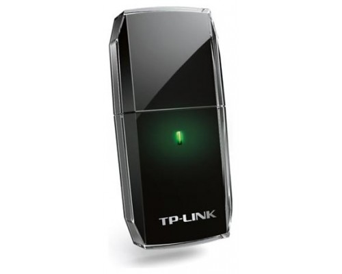 TP-LINK WIRELESS USB AC600 DUAL BAND