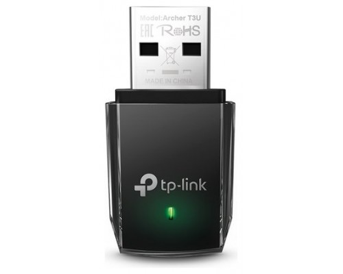 TP-Link Archer T3U Mini Adaptador USB WiFi AC1300