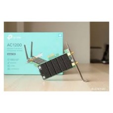 TP-LINK WIRELESS PCI-E AC1200 DUAL BAND