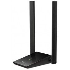 TP-LINK Archer T4U Plus Tarjet Red WiFi AC1300 USB