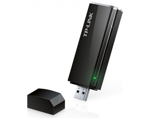 TP-LINK WIRELESS USB AC1300 DUAL BAND