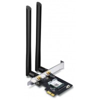 TP-Link Archer T5E Adaptador Wi-Fi BT PCI-E AC1200